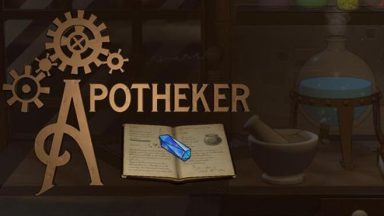Featured Apotheker Free Download