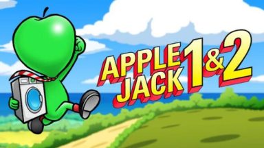 Featured Apple Jack 12 Free Download