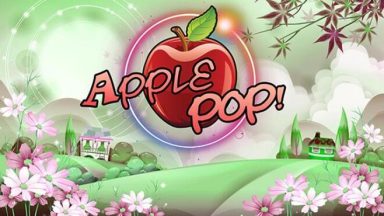 Featured Apple Pop Free Download