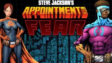 Featured Appointment with FEAR Standalone Free Download
