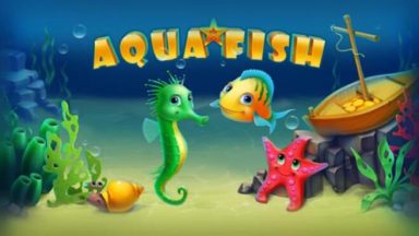 Featured Aqua Fish Free Download