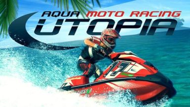 Featured Aqua Moto Racing Utopia Free Download