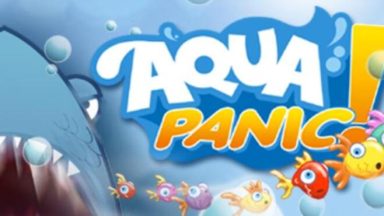 Featured Aqua Panic Free Download