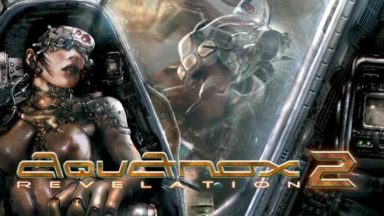 Featured AquaNox 2 Revelation Free Download