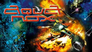 Featured AquaNox Free Download