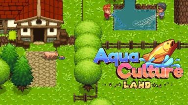 Featured Aquaculture Land Free Download