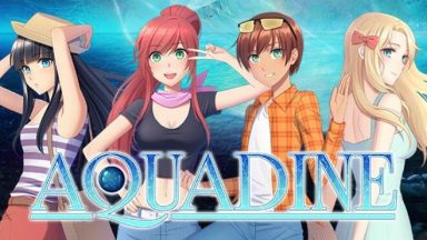 Featured Aquadine Free Download
