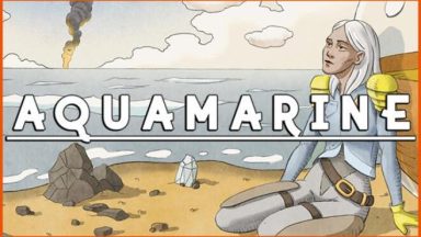 Featured Aquamarine Free Download