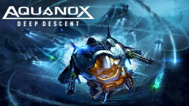 Featured Aquanox Deep Descent Free Download