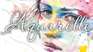 Featured Aquarelle Free Download