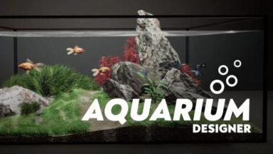 Featured Aquarium Designer Free Download