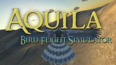 Featured Aquila Bird Flight Simulator Free Download