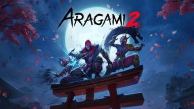 Featured Aragami 2 Free Download