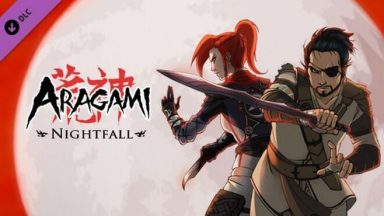 Featured Aragami Nightfall Free Download