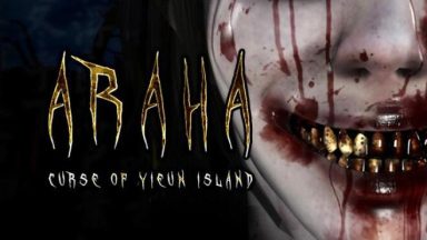 Featured Araha Curse of Yieun Island Free Download