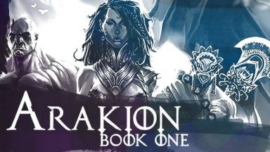 Featured Arakion Book One Free Download