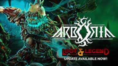 Featured Arboria Free Download