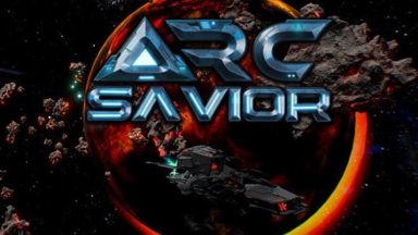Featured Arc Savior Free Download