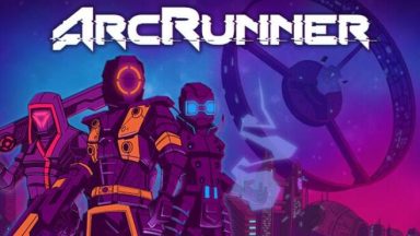 Featured ArcRunner Free Download