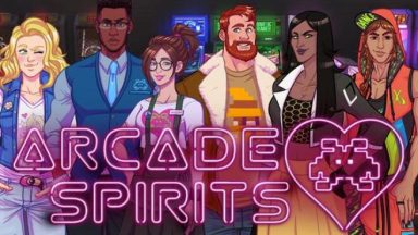 Featured Arcade Spirits Free Download