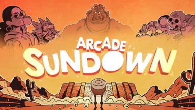 Featured Arcade Sundown Free Download