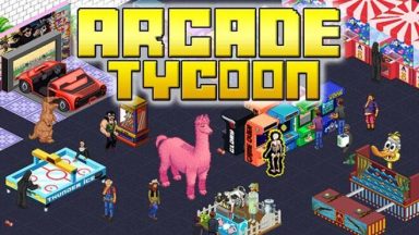 Featured Arcade Tycoon Free Download