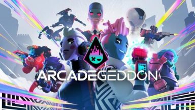 Featured Arcadegeddon Free Download