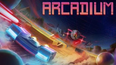 Featured Arcadium Free Download
