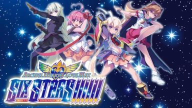 Featured Arcana Heart 3 LOVEMAX SIXSTARS Free Download