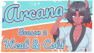 Featured Arcana Heat and Cold Season 2 Free Download