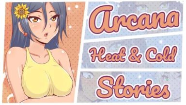 Featured Arcana Heat and Cold Stories Free Download
