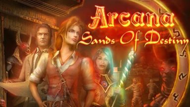 Featured Arcana Sands of Destiny Free Download