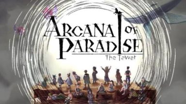 Featured Arcana of Paradise The Tower Free Download 1