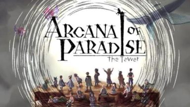 Featured Arcana of Paradise The Tower Free Download
