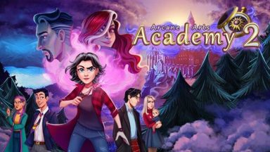 Featured Arcane Arts Academy 2 Free Download 1