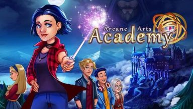 Featured Arcane Arts Academy Free Download