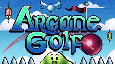 Featured Arcane Golf Free Download