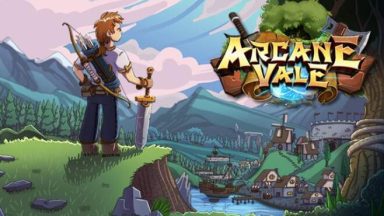 Featured Arcane Vale Free Download