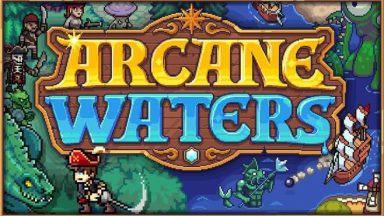 Featured Arcane Waters Free Download