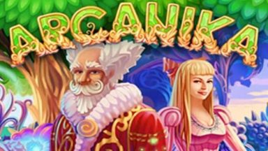Featured Arcanika Free Download