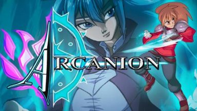 Featured Arcanion Tale of Magi Free Download