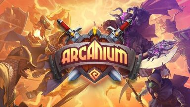 Featured Arcanium Rise of Akhan Free Download