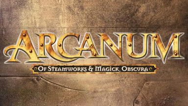 Featured Arcanum Of Steamworks and Magick Obscura Free Download