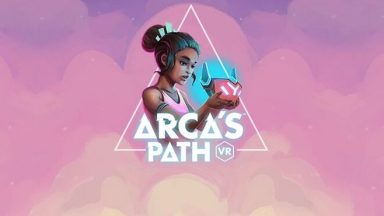 Featured Arcas Path VR Free Download