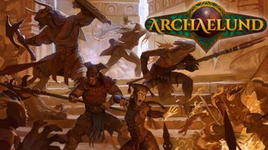 Featured Archaelund Free Download