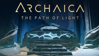 Featured Archaica The Path of Light Free Download
