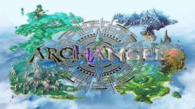 Featured Archangel Free Download