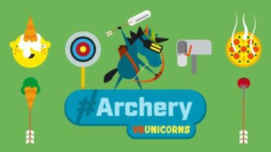 Featured Archery Free Download