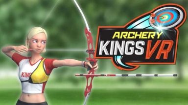 Featured Archery Kings VR Free Download