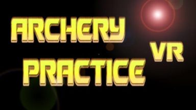 Featured Archery Practice VR Free Download